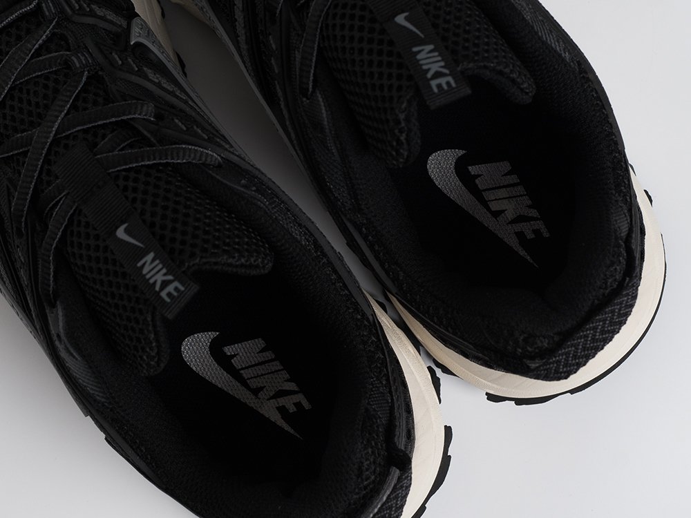 Nike V2K Run черные текстиль мужские (AR33681) - фото 5 Nike V2K Run черные текстиль мужские (AR33681) - фото 5