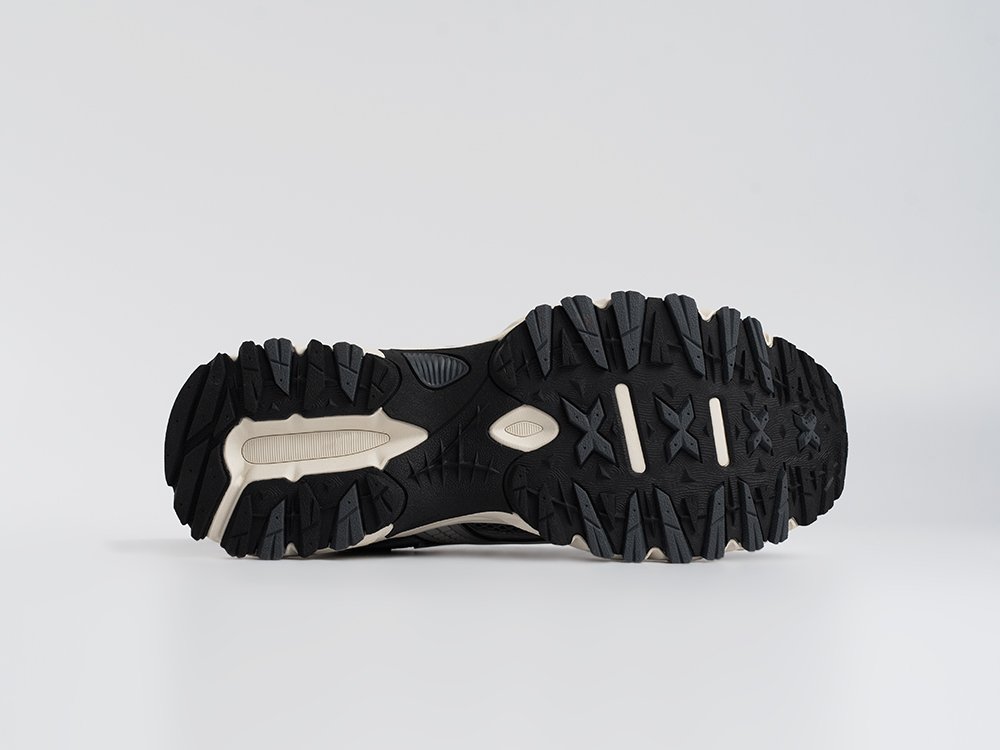 Nike V2K Run серые текстиль мужские (AR33682) - фото 5 Nike V2K Run серые текстиль мужские (AR33682) - фото 5