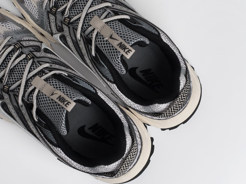 Nike V2K Run серые текстиль мужские (AR33682) - фото 8 Nike V2K Run серые текстиль мужские (AR33682) - фото 8