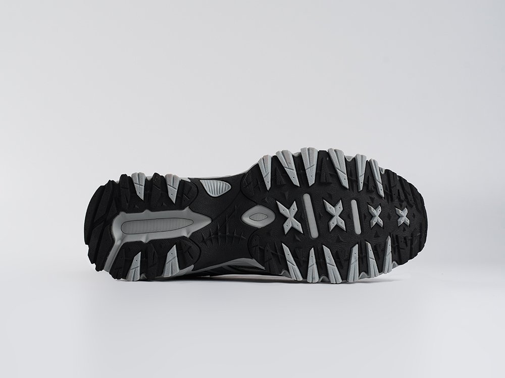 Nike V2K Run серые текстиль мужские (AR33683) - фото 4 Nike V2K Run серые текстиль мужские (AR33683) - фото 4