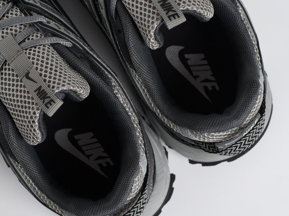 Nike V2K Run серые текстиль мужские (AR33683) - фото 5 Nike V2K Run серые текстиль мужские (AR33683) - фото 5