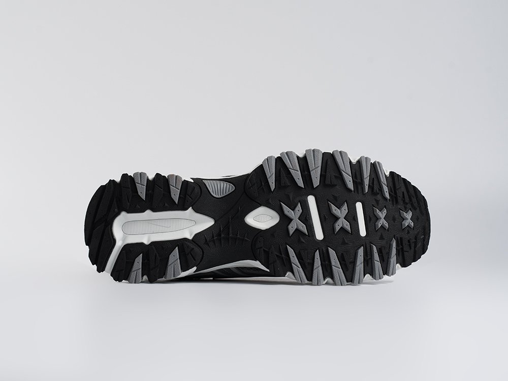 Nike V2K Run серые текстиль мужские (AR33684) - фото 4 Nike V2K Run серые текстиль мужские (AR33684) - фото 4