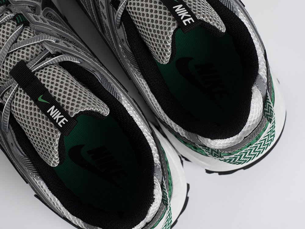 Nike V2K Run серые текстиль мужские (AR33684) - фото 5 Nike V2K Run серые текстиль мужские (AR33684) - фото 5