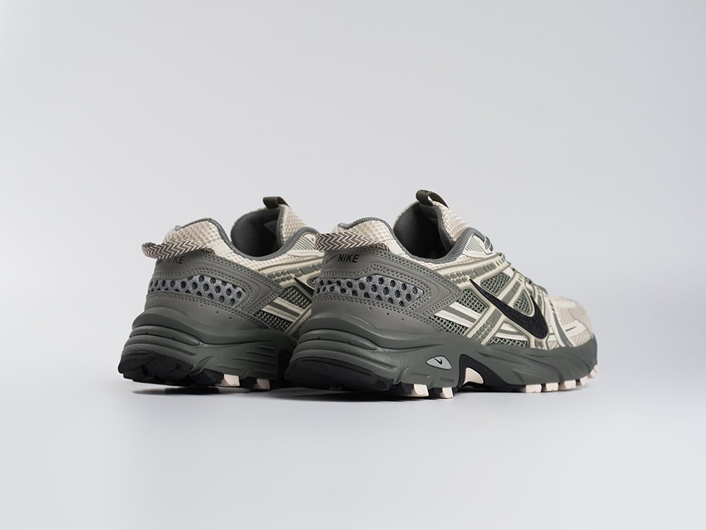 Nike V2K Run бежевые текстиль мужские (AR33685) - фото 3 Nike V2K Run бежевые текстиль мужские (AR33685) - фото 3