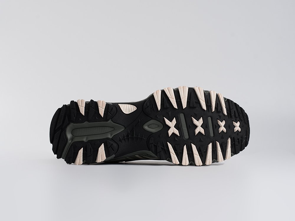 Nike V2K Run бежевые текстиль мужские (AR33685) - фото 4 Nike V2K Run бежевые текстиль мужские (AR33685) - фото 4