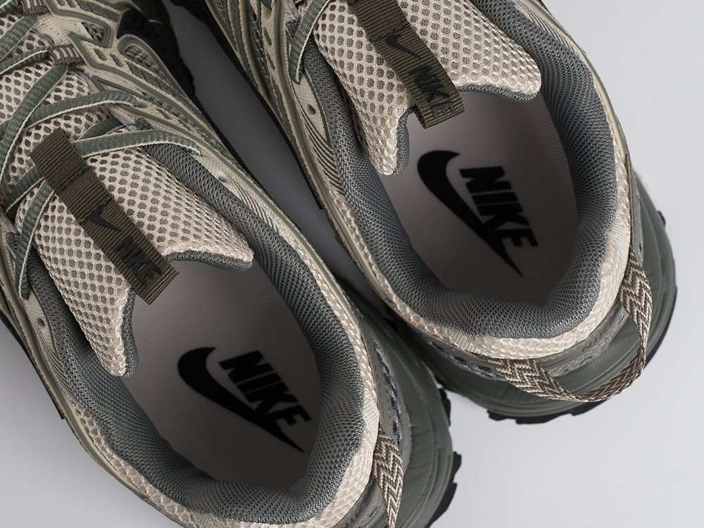 Nike V2K Run бежевые текстиль мужские (AR33685) - фото 5 Nike V2K Run бежевые текстиль мужские (AR33685) - фото 5