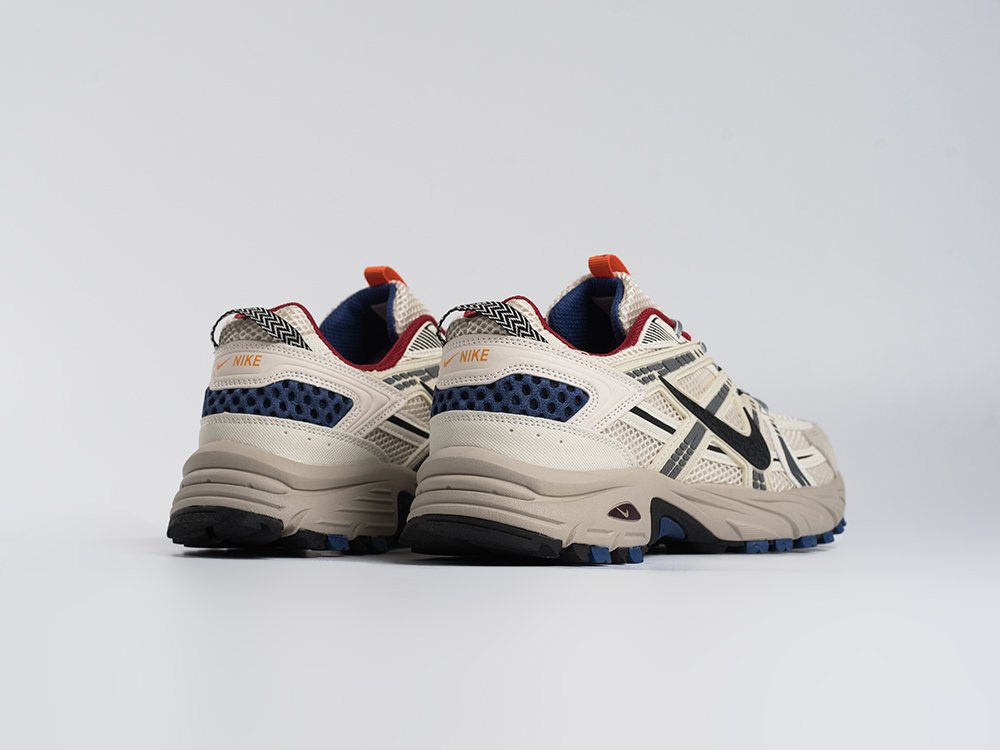 Nike V2K Run бежевые текстиль мужские (AR33686) - фото 3 Nike V2K Run бежевые текстиль мужские (AR33686) - фото 3