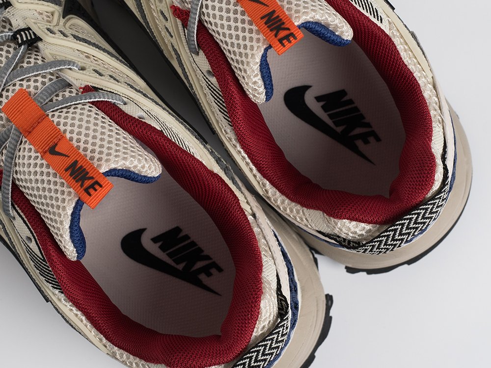 Nike V2K Run бежевые текстиль мужские (AR33686) - фото 5 Nike V2K Run бежевые текстиль мужские (AR33686) - фото 5