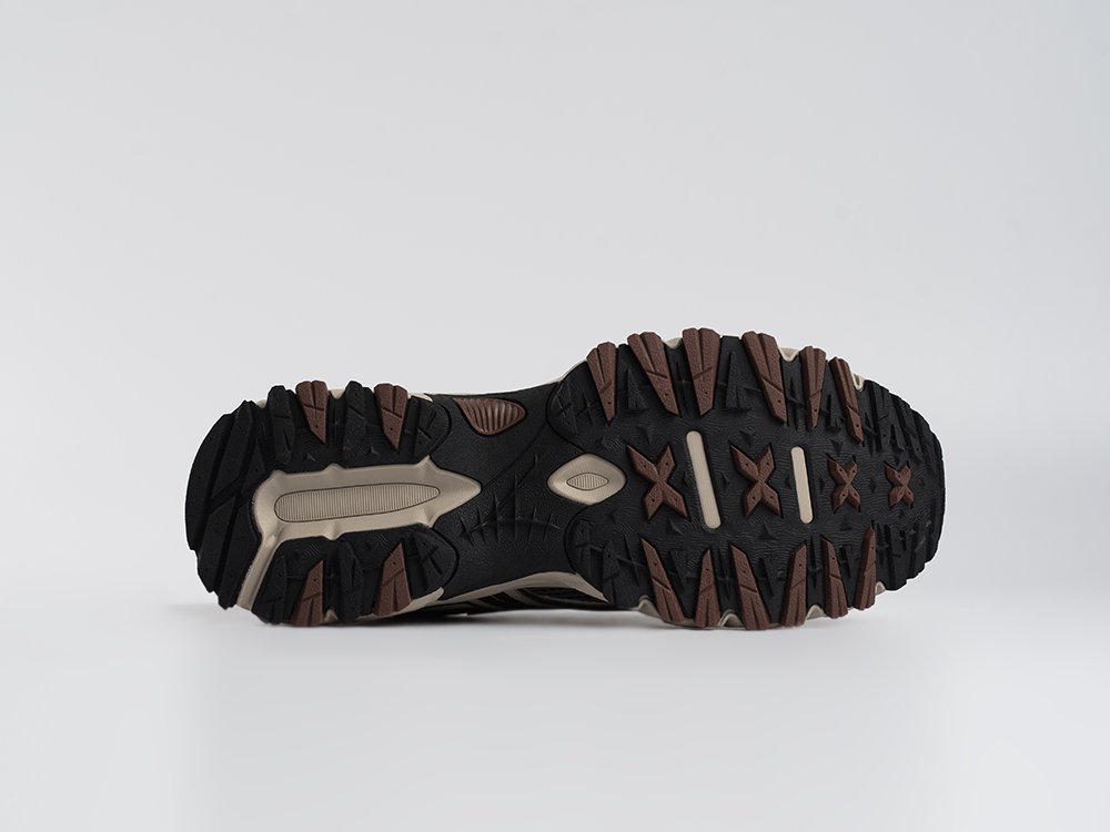 Nike V2K Run зеленые текстиль мужские (AR33687) - фото 5 Nike V2K Run зеленые текстиль мужские (AR33687) - фото 5