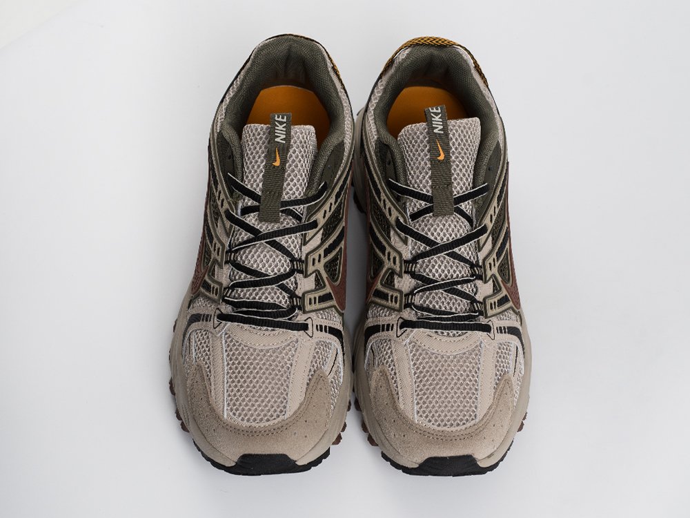 Nike V2K Run зеленые текстиль мужские (AR33687) - фото 6 Nike V2K Run зеленые текстиль мужские (AR33687) - фото 6