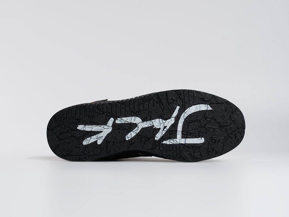 Jordan Jumpman Jack x Travis Scott коричневые кожа мужские (AR33689) - фото 7 Jordan Jumpman Jack x Travis Scott коричневые кожа мужские (AR33689) - фото 7