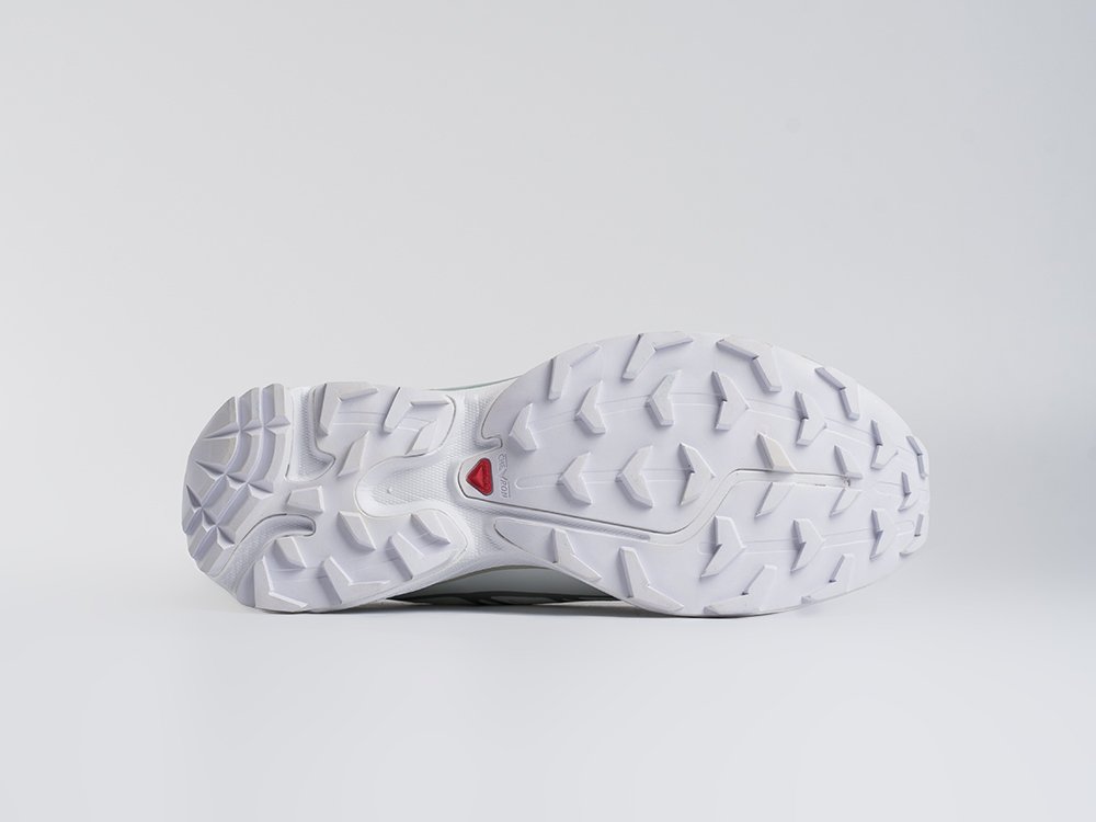 Salomon ADVANCED XT-6 ADV белые текстиль мужские (AR33690) - фото 4 Salomon ADVANCED XT-6 ADV белые текстиль мужские (AR33690) - фото 4