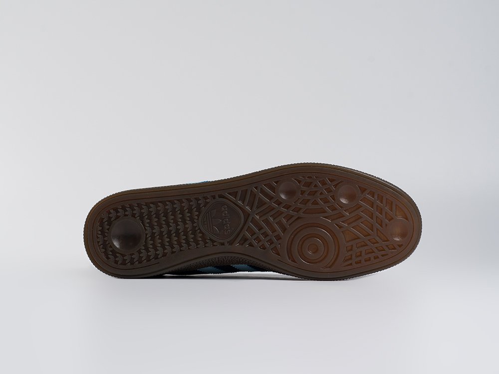 Adidas Spezial зеленые замша мужские (AR33691) - фото 4 Adidas Spezial зеленые замша мужские (AR33691) - фото 4