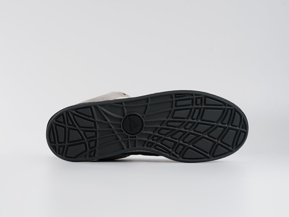 Adidas Adimatic серые замша мужские (AR33694) - фото 7 Adidas Adimatic серые замша мужские (AR33694) - фото 7