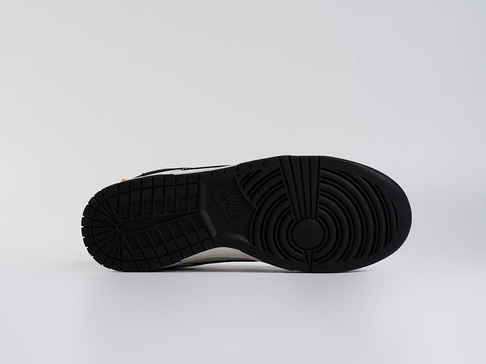 Nike SB Dunk Low разноцветные кожа мужские (AR33699) - фото 4 Nike SB Dunk Low разноцветные кожа мужские (AR33699) - фото 4