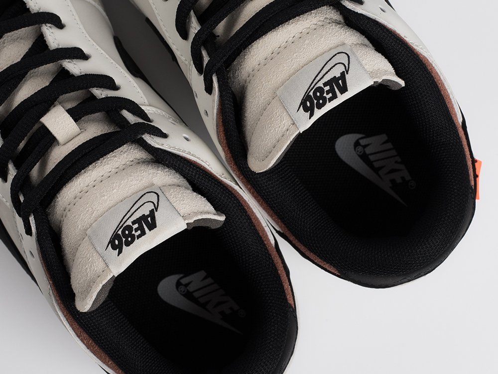 Nike SB Dunk Low разноцветные кожа мужские (AR33699) - фото 5 Nike SB Dunk Low разноцветные кожа мужские (AR33699) - фото 5