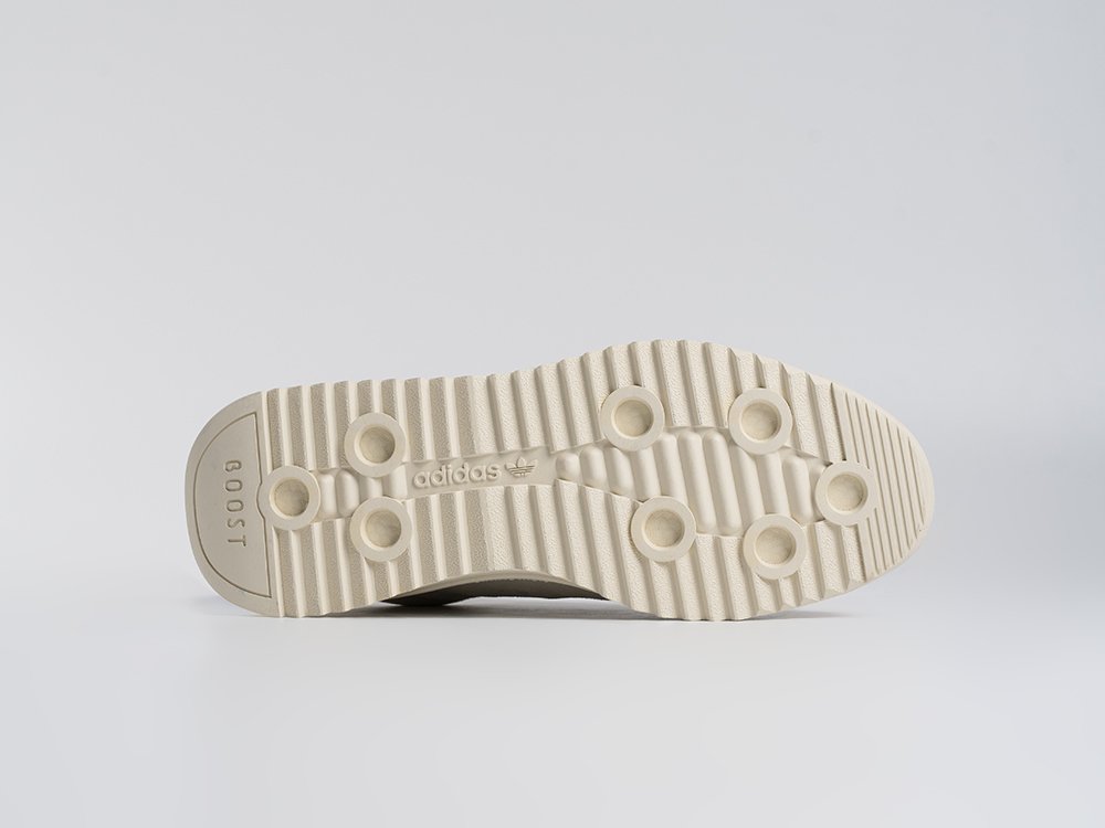 Adidas SL 72 RTN серые замша мужские (AR33700) - фото 4 Adidas SL 72 RTN серые замша мужские (AR33700) - фото 4