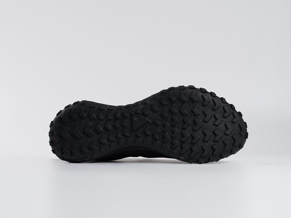 Nike ACG Mountain Fly Low черные текстиль мужские (AR33703) - фото 3 Nike ACG Mountain Fly Low черные текстиль мужские (AR33703) - фото 3