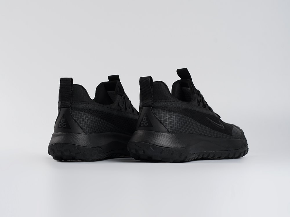 Nike ACG Mountain Fly Low черные текстиль мужские (AR33703) - фото 111 Nike ACG Mountain Fly Low черные текстиль мужские (AR33703) - фото 111