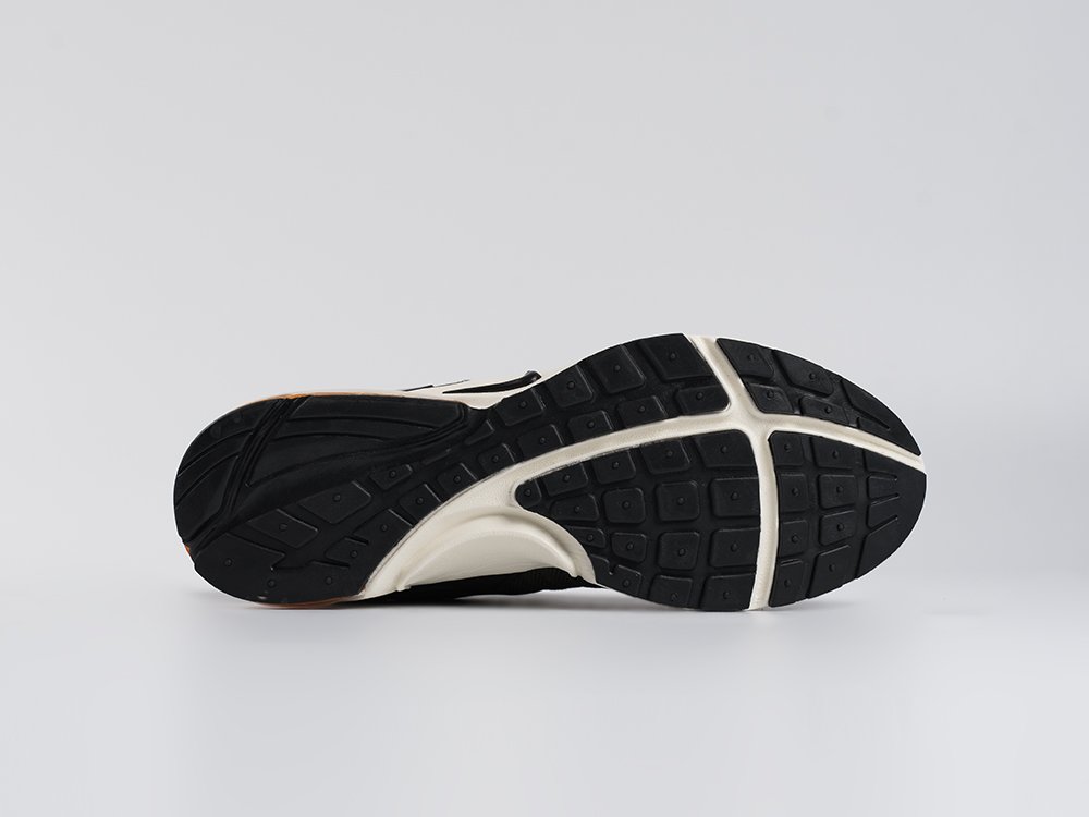 Nike Air Presto 2019 зеленые текстиль мужские (AR33708) - фото 4 Nike Air Presto 2019 зеленые текстиль мужские (AR33708) - фото 4