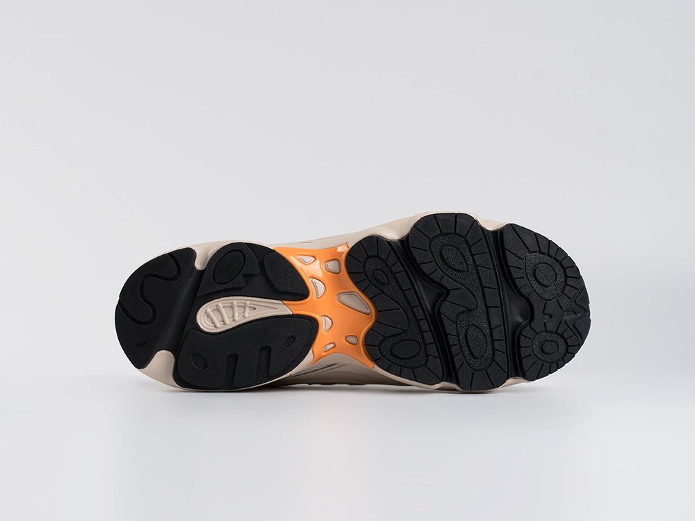 New Balance 1000 бежевые кожа мужские (AR33709) - фото 4 New Balance 1000 бежевые кожа мужские (AR33709) - фото 4