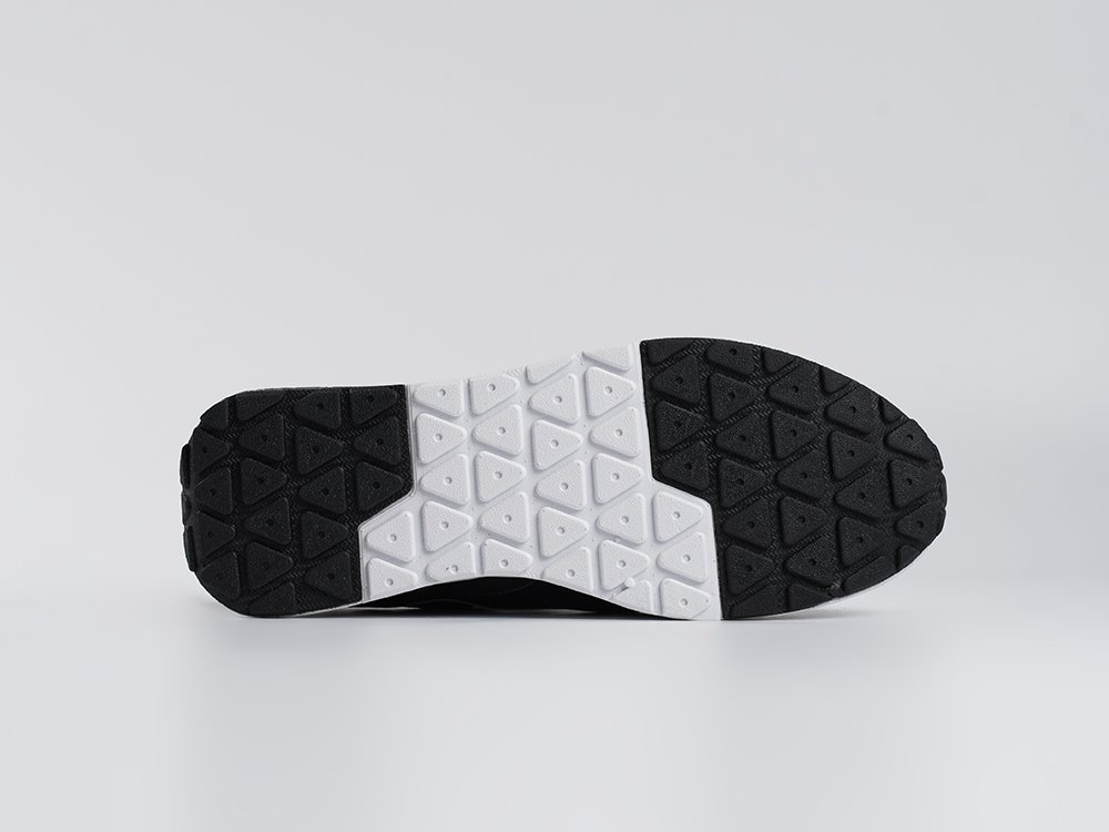 Puma R22 черные текстиль мужские (AR33712) - фото 4 Puma R22 черные текстиль мужские (AR33712) - фото 4