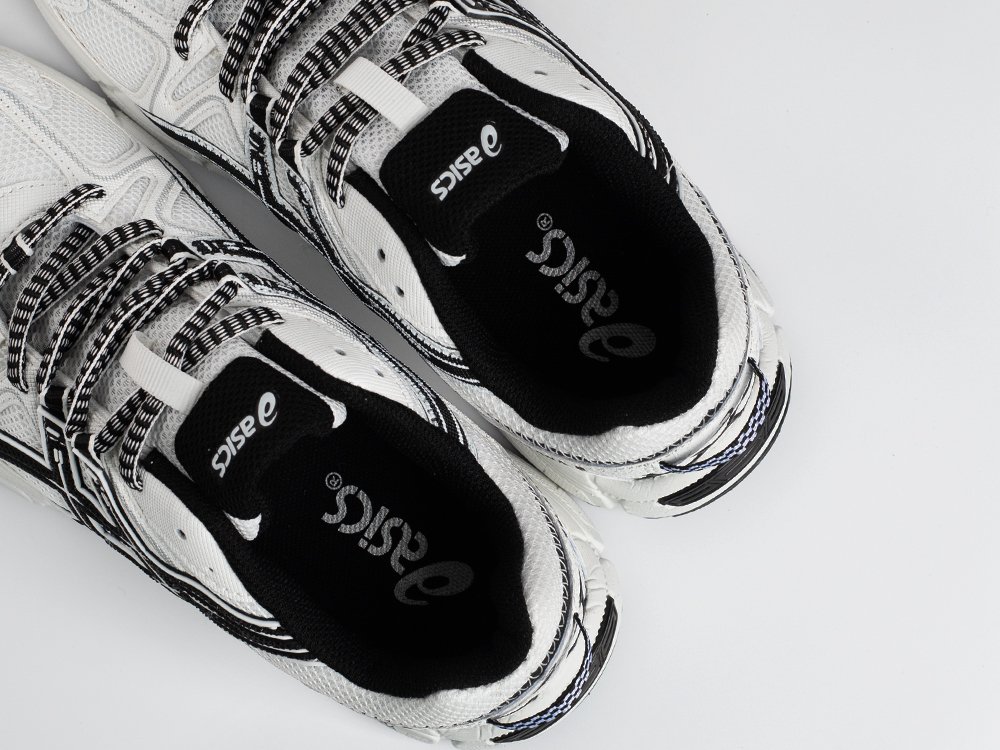 Asics Gel Kahana 8 WMNS белые текстиль женские (AR33713) - фото 5 Asics Gel Kahana 8 WMNS белые текстиль женские (AR33713) - фото 5