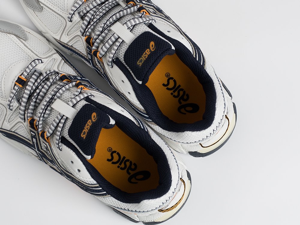 Asics Gel Kahana 8 WMNS белые текстиль женские (AR33714) - фото 5 Asics Gel Kahana 8 WMNS белые текстиль женские (AR33714) - фото 5