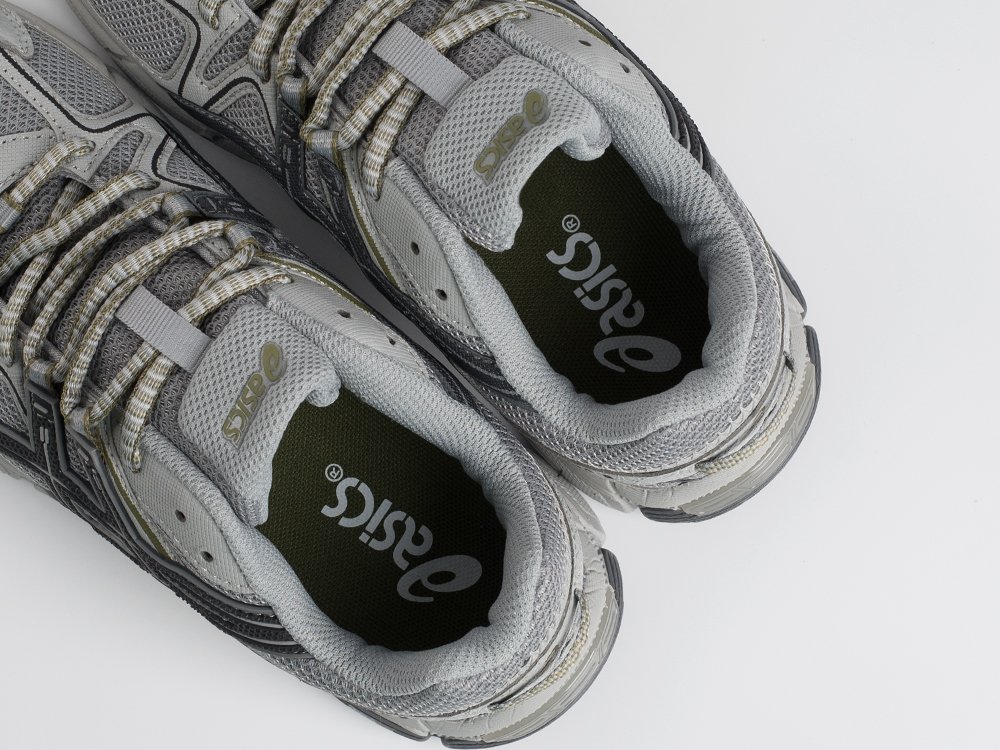 Asics Gel Kahana 8 WMNS серые текстиль женские (AR33715) - фото 5 Asics Gel Kahana 8 WMNS серые текстиль женские (AR33715) - фото 5