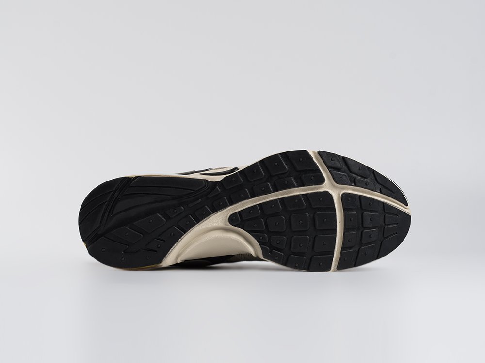 Nike Air Presto 2019 бежевые текстиль мужские (AR33716) - фото 4 Nike Air Presto 2019 бежевые текстиль мужские (AR33716) - фото 4