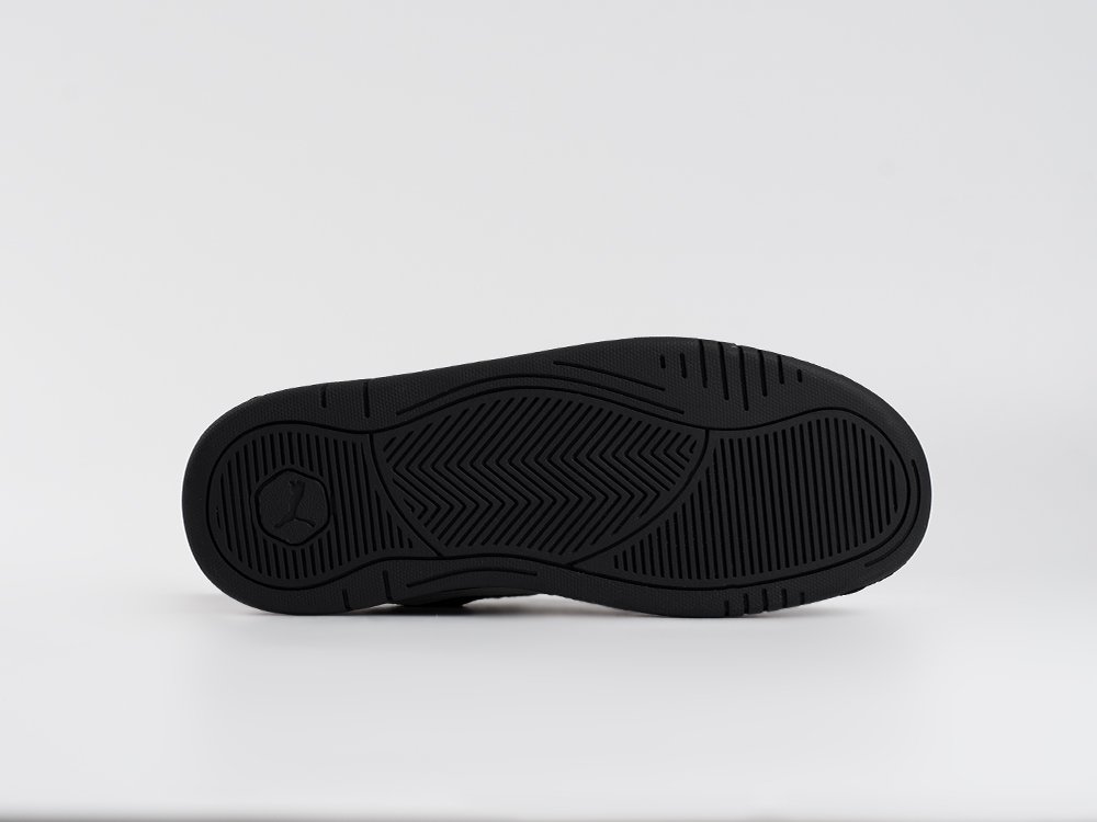 Puma 180 WMNS черные замша женские (AR33745) - фото 4 Puma 180 WMNS черные замша женские (AR33745) - фото 4