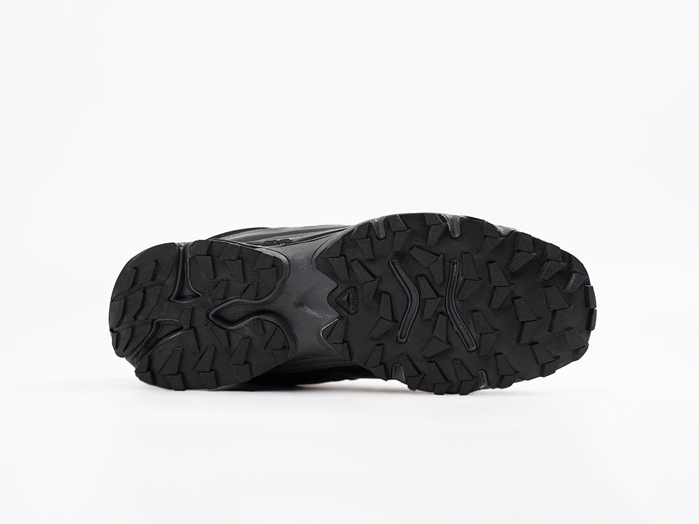 Salomon ADVANCED XT-6 ADV Mid серые текстиль мужские (AR33757) - фото 5 Salomon ADVANCED XT-6 ADV Mid серые текстиль мужские (AR33757) - фото 5