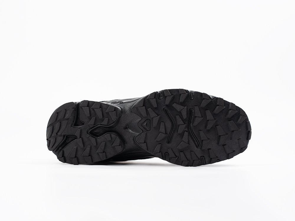 Salomon ADVANCED XT-6 ADV Mid черные текстиль мужские (AR33758) - фото 5 Salomon ADVANCED XT-6 ADV Mid черные текстиль мужские (AR33758) - фото 5