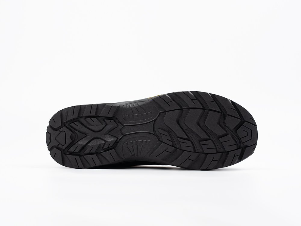 Salomon XA PRO 3D Mid серые текстиль мужские (AR33760) - фото 5 Salomon XA PRO 3D Mid серые текстиль мужские (AR33760) - фото 5