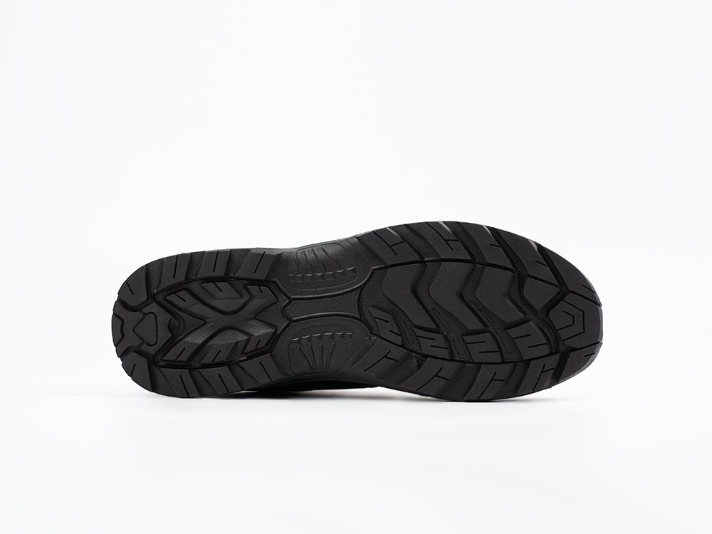 Salomon XA PRO 3D Mid черные текстиль мужские (AR33761) - фото 5 Salomon XA PRO 3D Mid черные текстиль мужские (AR33761) - фото 5