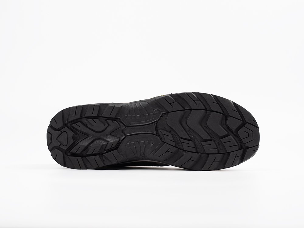 Salomon XA PRO 3D Mid серые текстиль мужские (AR33762) - фото 5 Salomon XA PRO 3D Mid серые текстиль мужские (AR33762) - фото 5