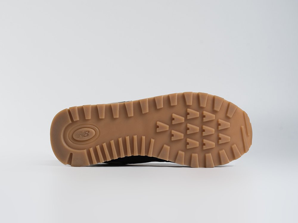 New Balance 574 Legacy синие замша мужские (AR33788) - фото 4 New Balance 574 Legacy синие замша мужские (AR33788) - фото 4