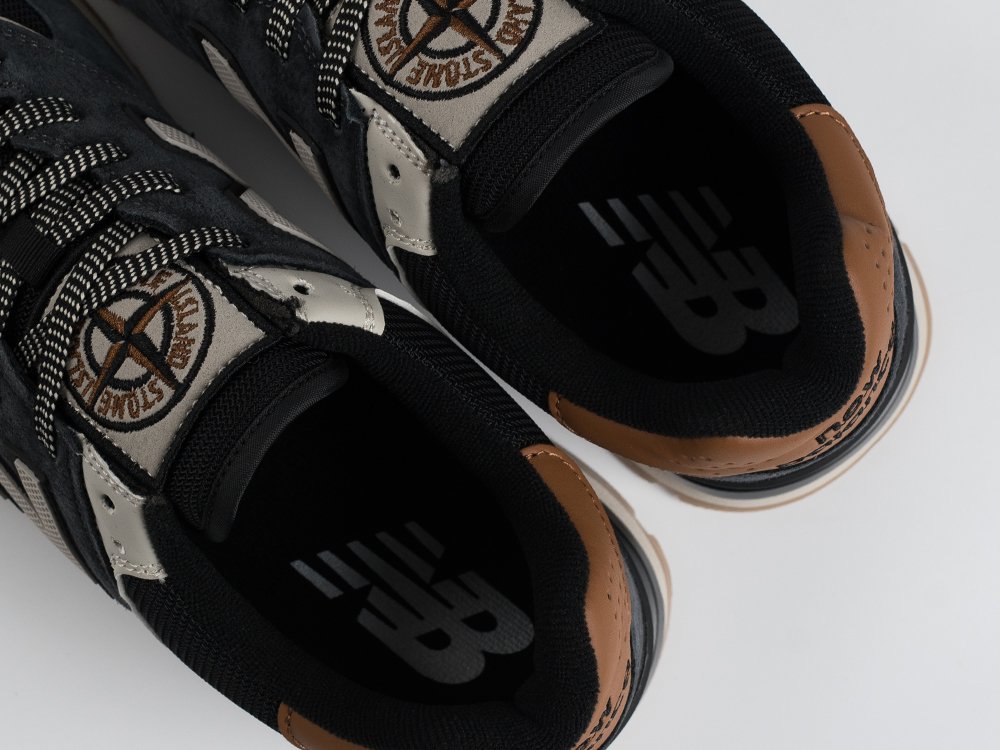 New Balance 574 Legacy синие замша мужские (AR33788) - фото 5 New Balance 574 Legacy синие замша мужские (AR33788) - фото 5