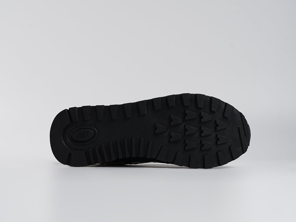 New Balance 574 Legacy синие замша мужские (AR33789) - фото 4 New Balance 574 Legacy синие замша мужские (AR33789) - фото 4