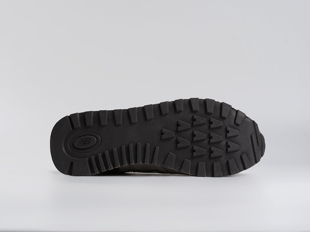 New Balance 574 Legacy серые замша мужские (AR33790) - фото 4 New Balance 574 Legacy серые замша мужские (AR33790) - фото 4