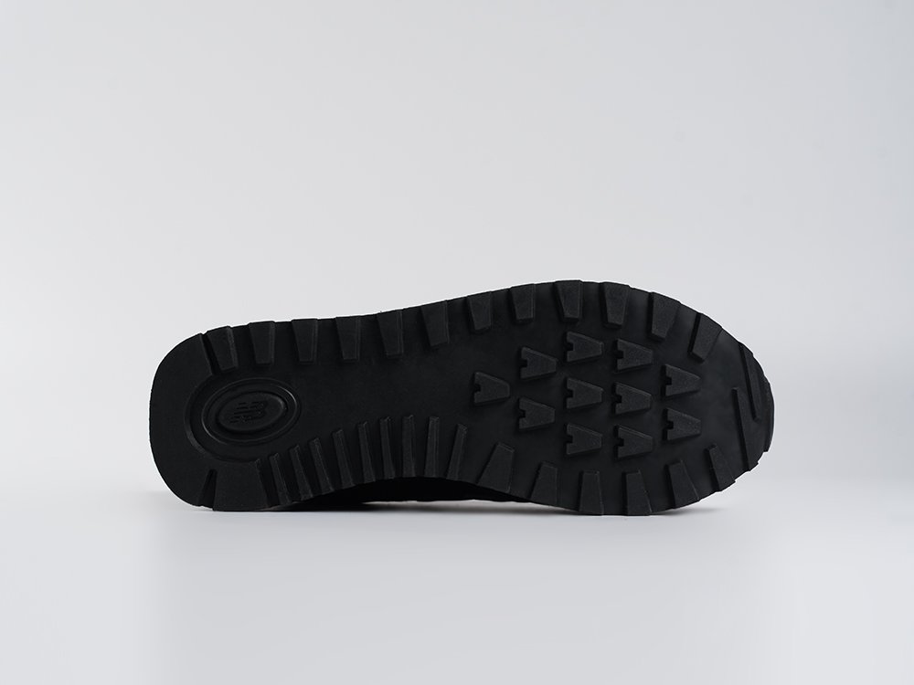 New Balance 574 Legacy черные замша мужские (AR33793) - фото 4 New Balance 574 Legacy черные замша мужские (AR33793) - фото 4