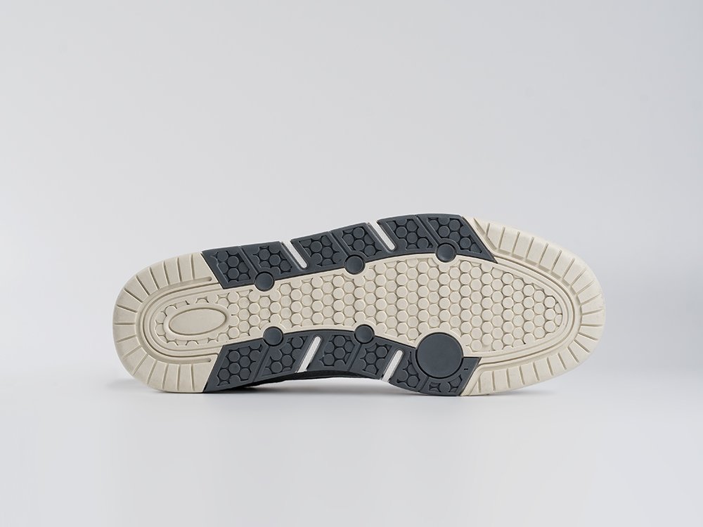 Adidas ADI 2000 серые замша мужские (AR33796) - фото 4 Adidas ADI 2000 серые замша мужские (AR33796) - фото 4