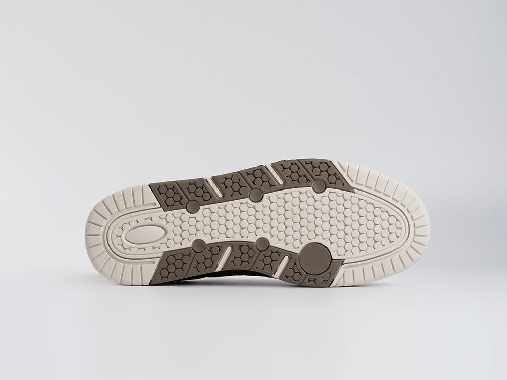 Adidas ADI 2000 коричневые замша мужские (AR33797) - фото 4 Adidas ADI 2000 коричневые замша мужские (AR33797) - фото 4