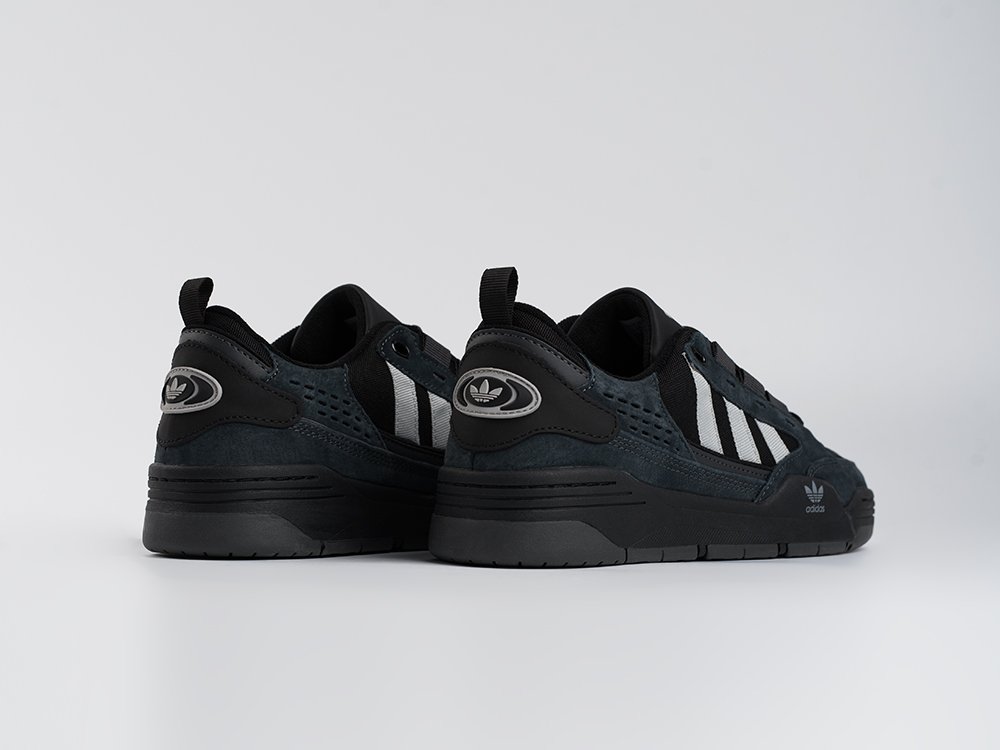 Adidas ADI 2000 синие замша мужские (AR33798) - фото 3