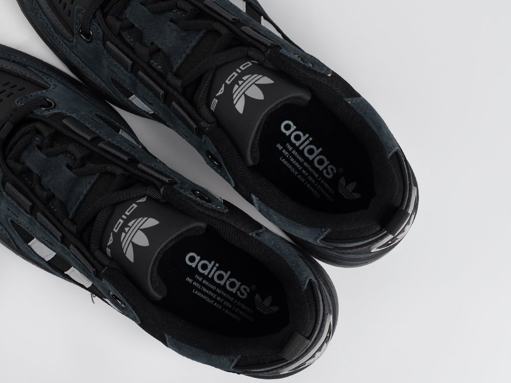 Adidas ADI 2000 синие замша мужские (AR33798) - фото 5 Adidas ADI 2000 синие замша мужские (AR33798) - фото 5