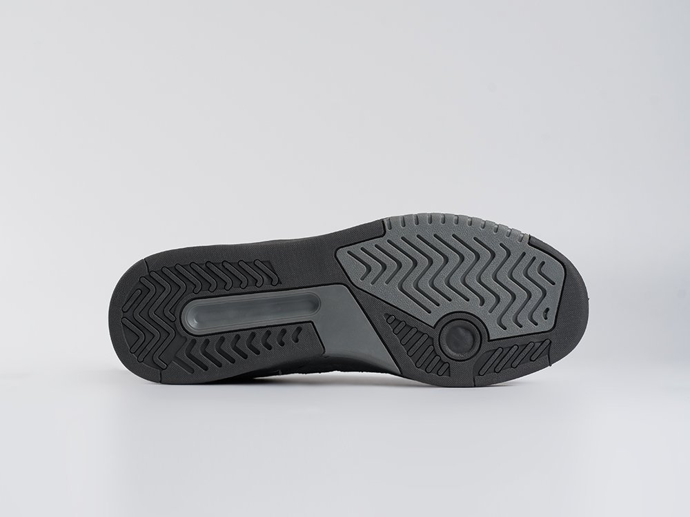 Adidas Drop Step серые кожа мужские (AR33801) - фото 4 Adidas Drop Step серые кожа мужские (AR33801) - фото 4