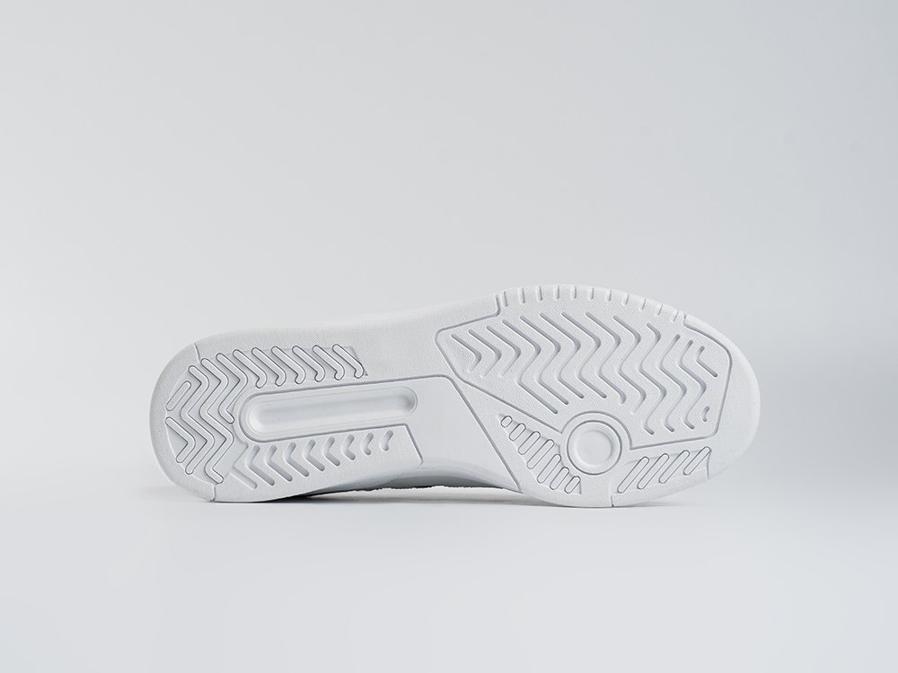 Adidas Drop Step белые кожа мужские (AR33803) - фото 4 Adidas Drop Step белые кожа мужские (AR33803) - фото 4