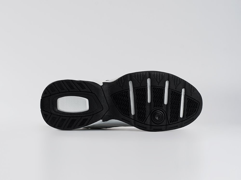 Nike M2K Tekno белые кожа женские (AR33809) - фото 4 Nike M2K Tekno белые кожа женские (AR33809) - фото 4