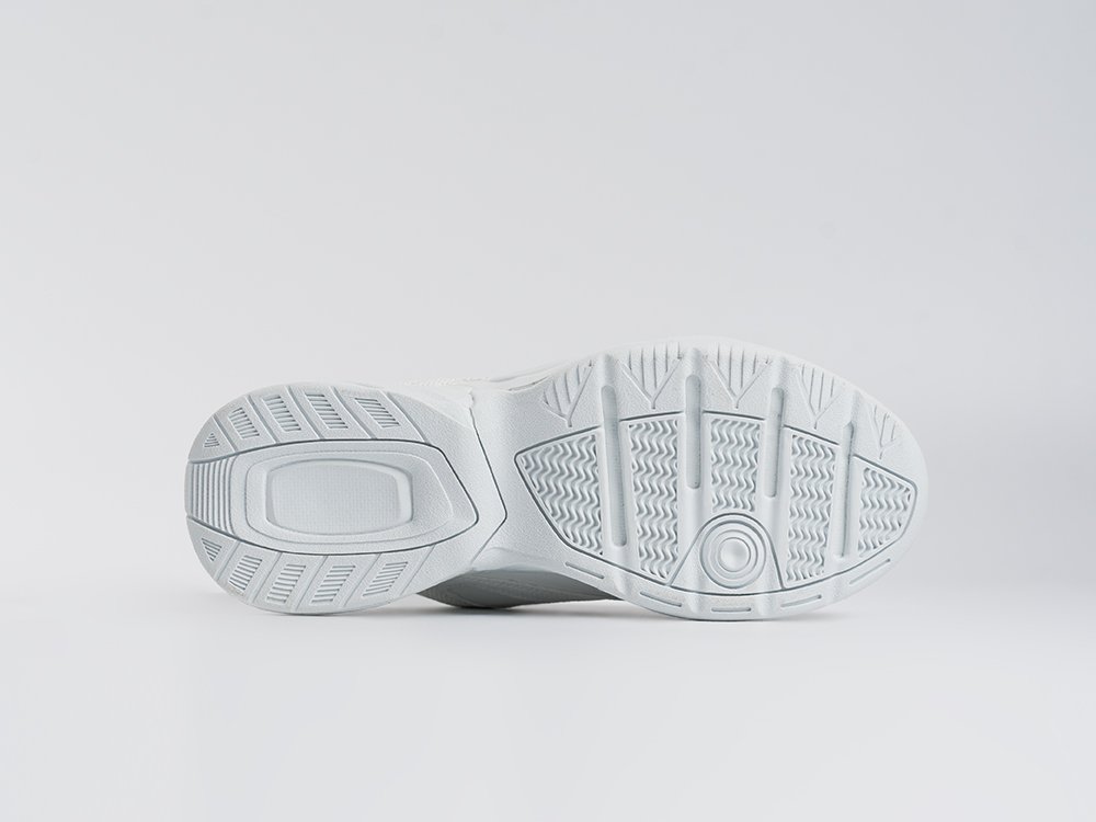 Nike M2K Tekno WMNS белые кожа женские (AR33810) - фото 4 Nike M2K Tekno WMNS белые кожа женские (AR33810) - фото 4