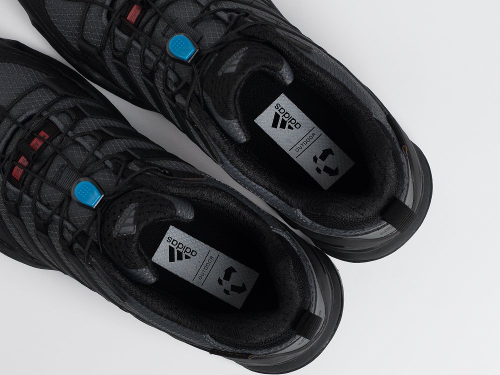 Adidas Terrex Swift R2 GTX WMNS серые текстиль женские (AR33811) - фото 5 Adidas Terrex Swift R2 GTX WMNS серые текстиль женские (AR33811) - фото 5
